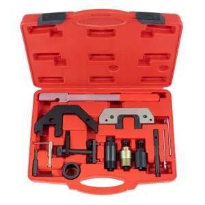 Комплект за зацепване на BMW M41, M51, M47, M57 2.0 3.0