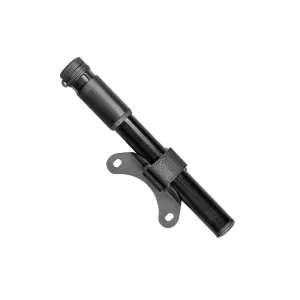 1040007 BOMBA MINI MANGUERA COMPACT PR NEGRA MARCA SHIMANO