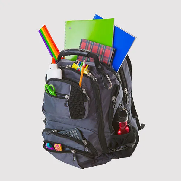 $20  Donation for School Supplies