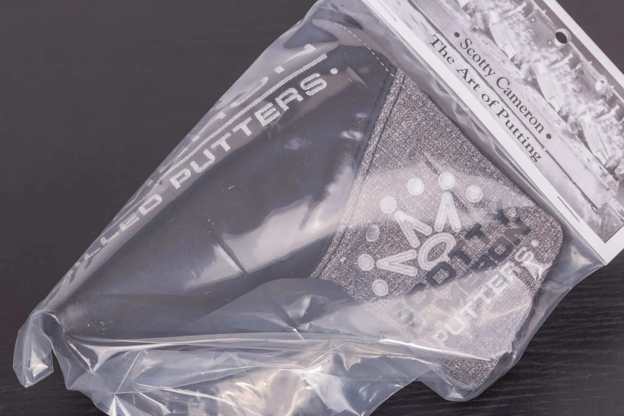 2019 Open 7 Point Crown Set