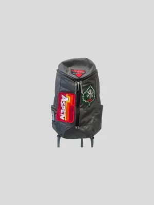 26L Aztech Logo Backpack