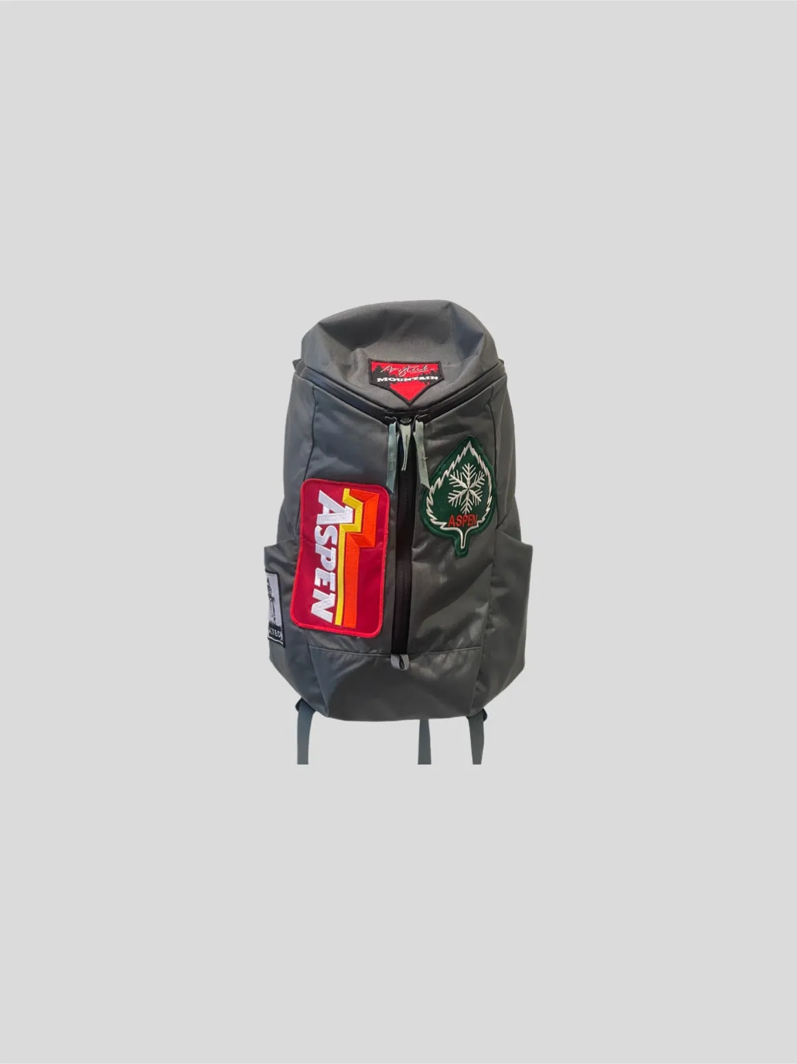 26L Aztech Logo Backpack