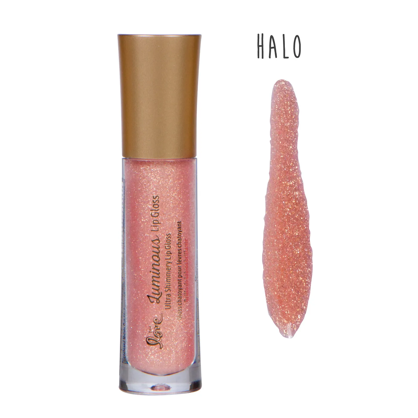 2nd Love Luminous Lip Gloss