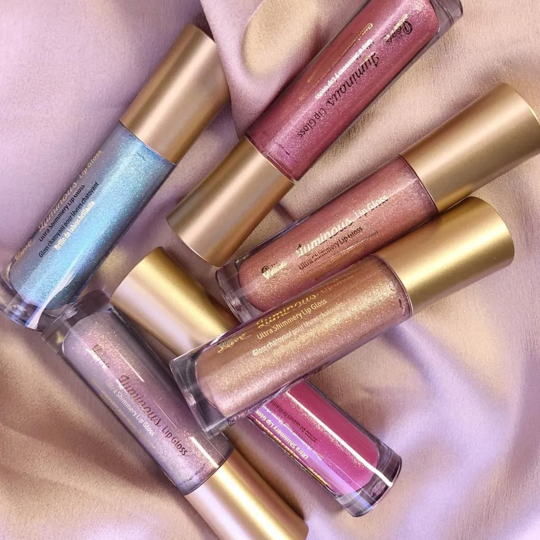 2nd Love Luminous Lip Gloss