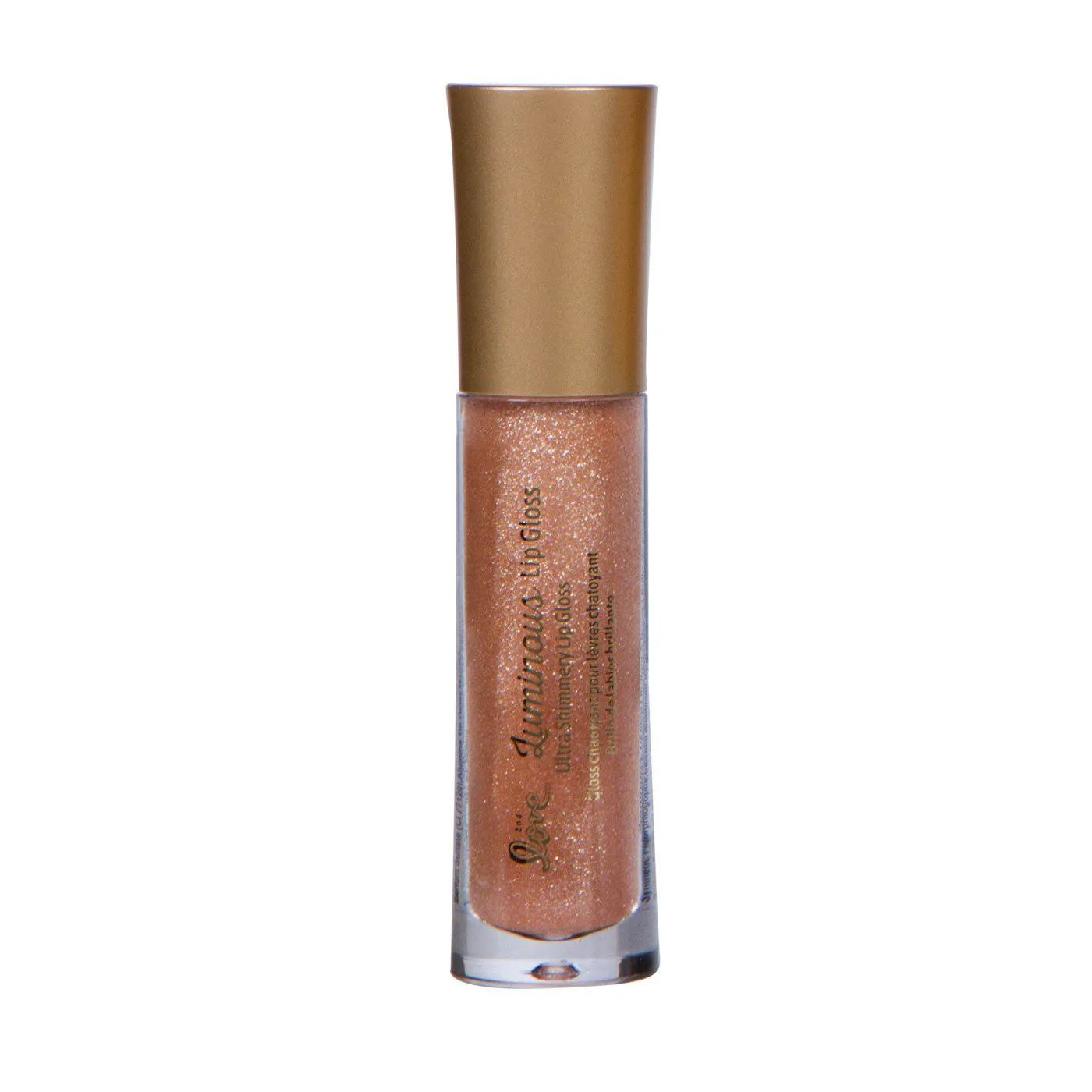 2nd Love Luminous Lip Gloss