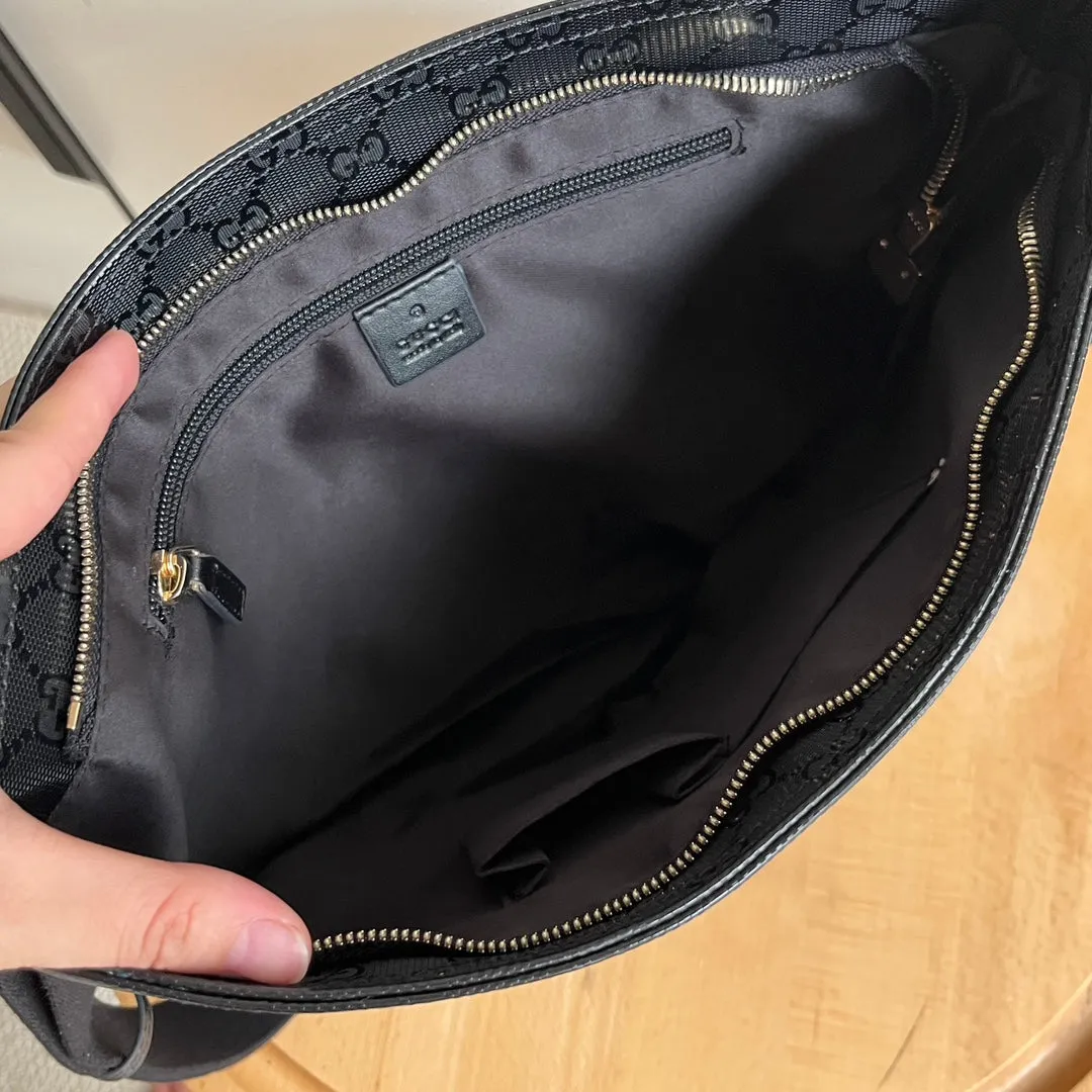 3 Color - Elegant Embossed Shoulder Satchel