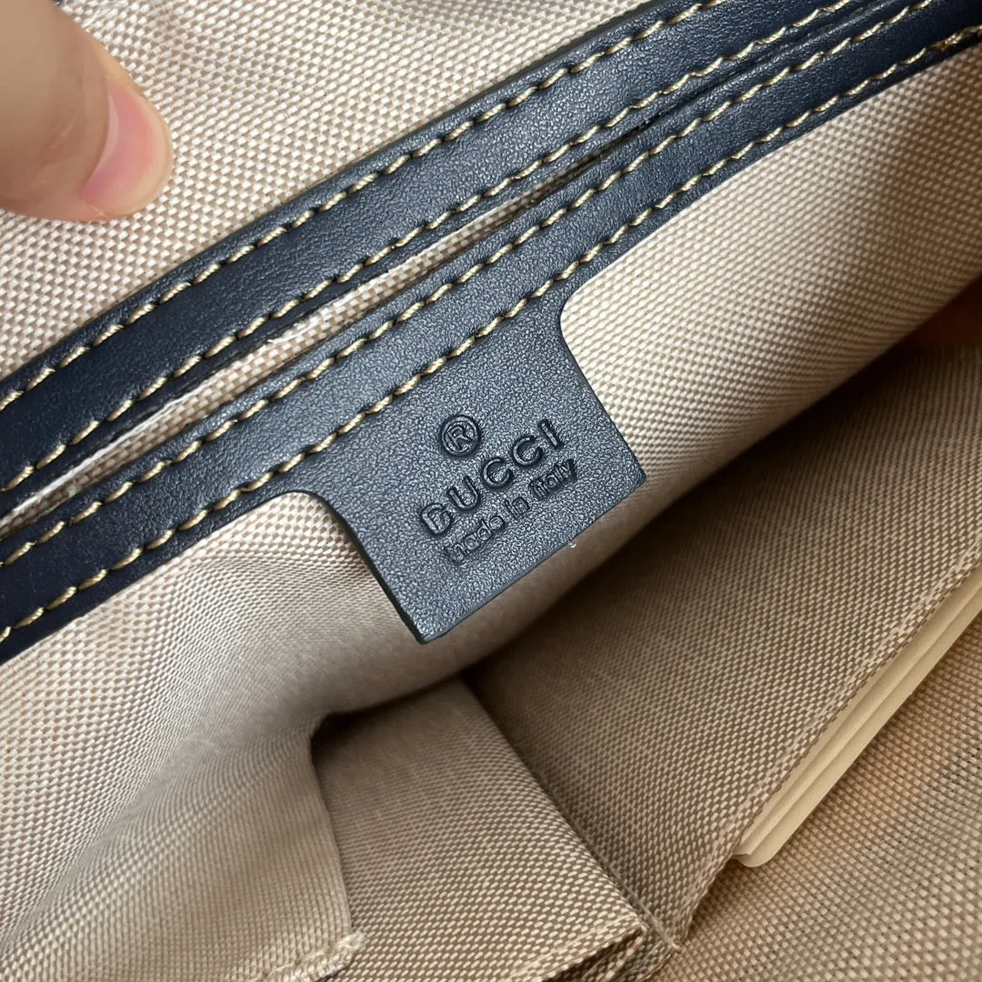3 Color - Elegant Embossed Shoulder Satchel