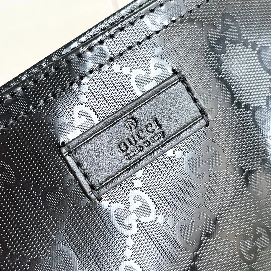 3 Color - Elegant Embossed Shoulder Satchel