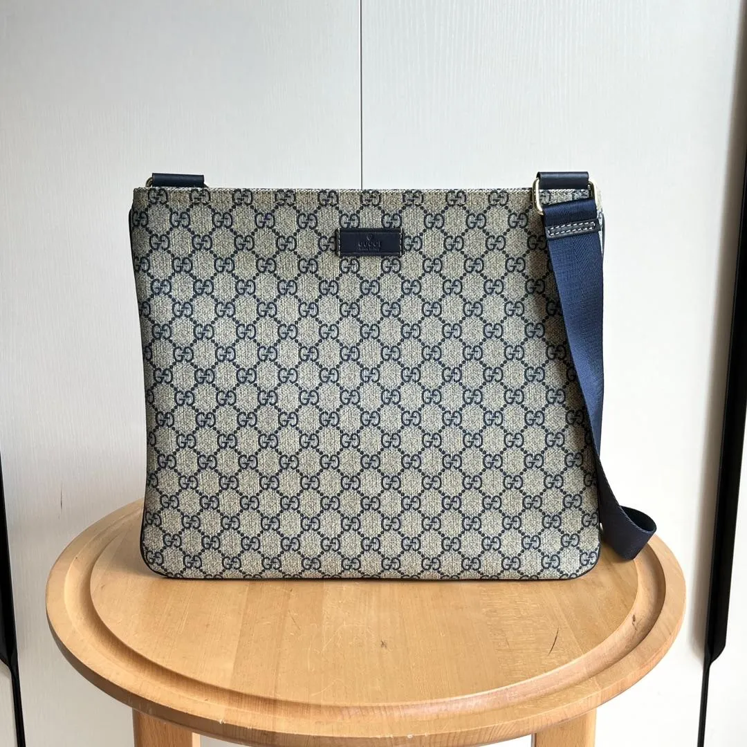 3 Color - Elegant Embossed Shoulder Satchel