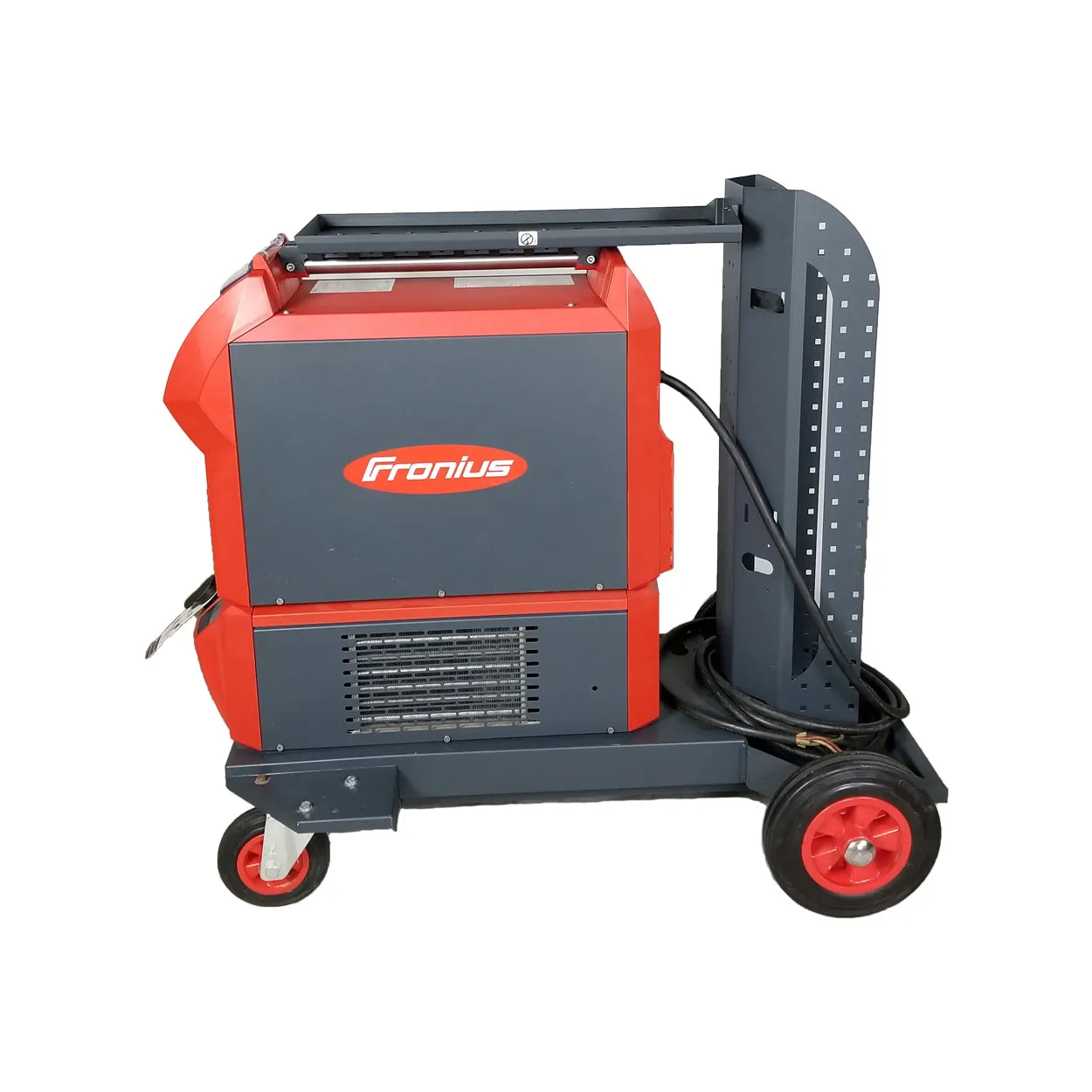 320 Amp Compact Pulse Push/Pull Water Cooled System - TPS/i