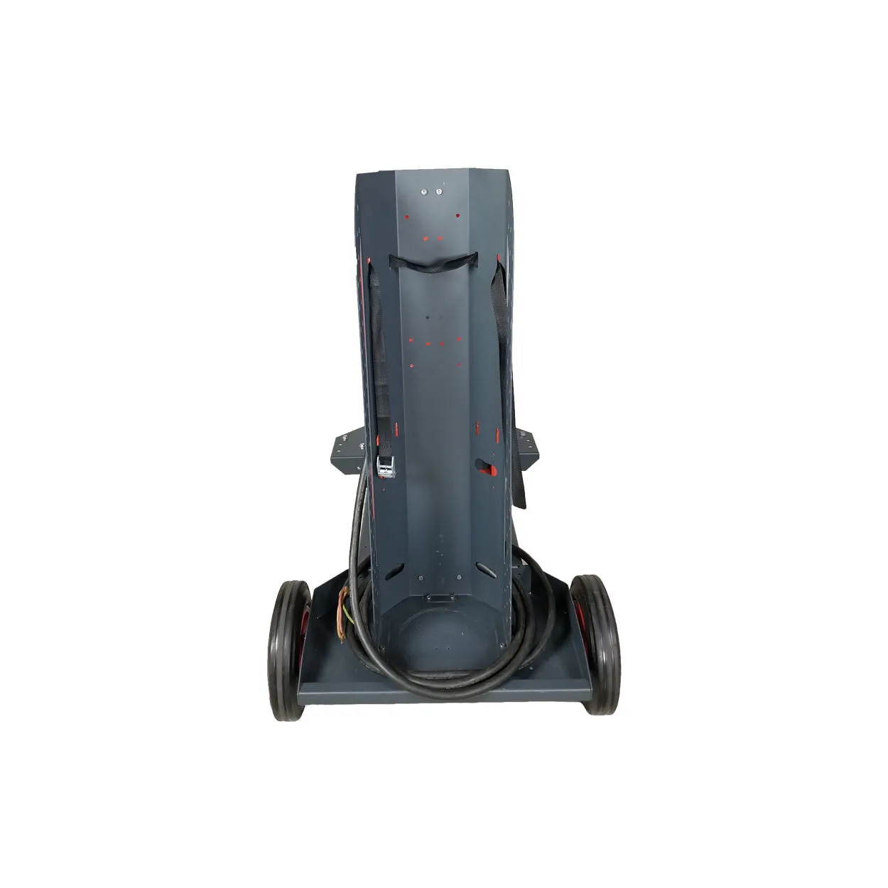 320 Amp Compact Pulse Push/Pull Water Cooled System - TPS/i