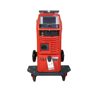 320 Amp Compact Pulse Push/Pull Water Cooled System - TPS/i