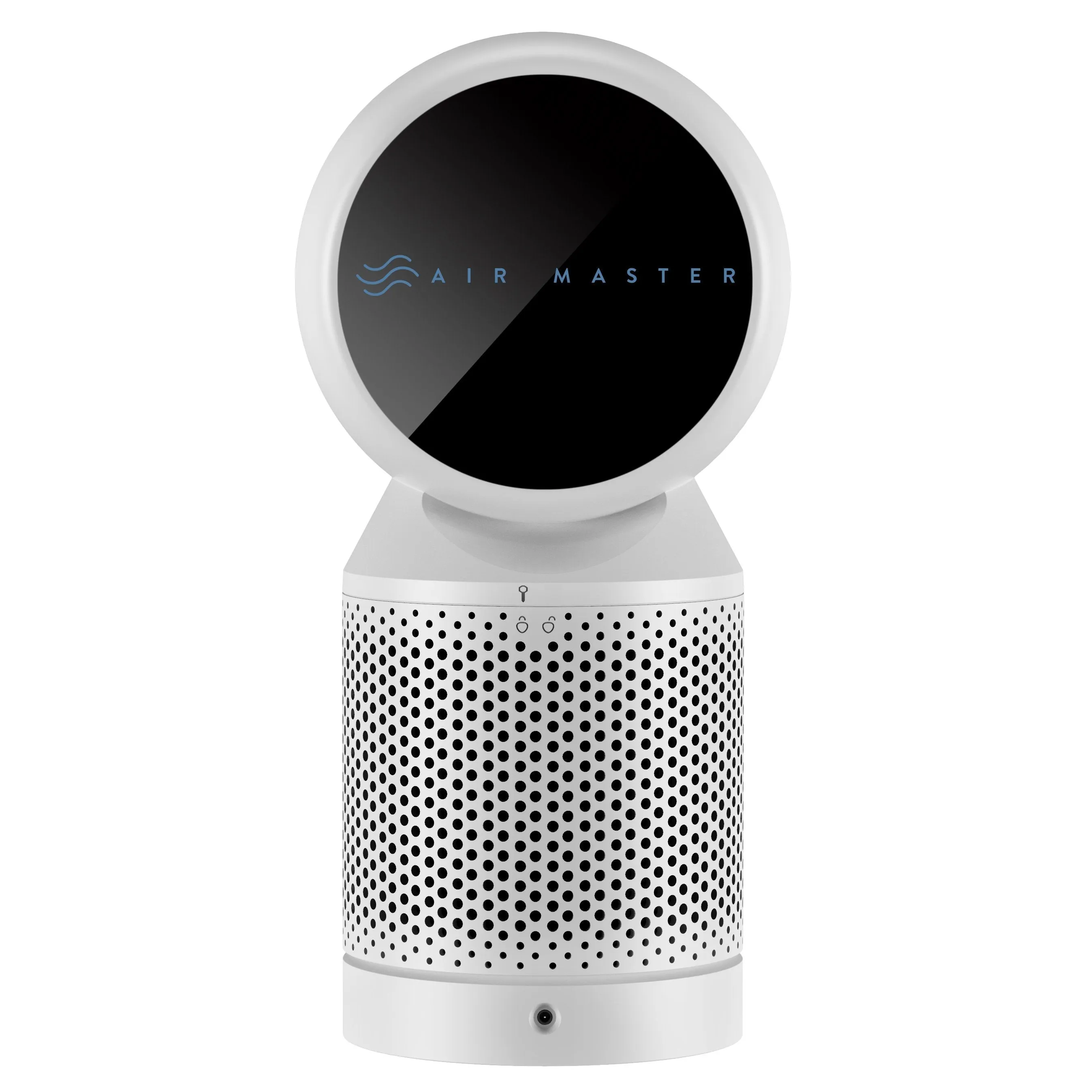 4 Stage Compact Air Purifier