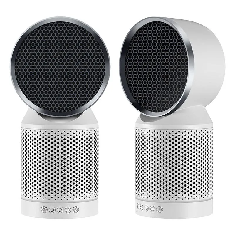 4 Stage Compact Air Purifier