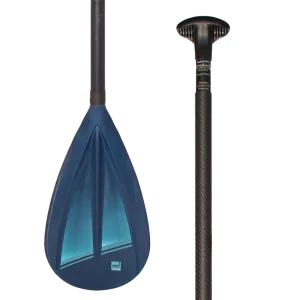 5-Piece Collapsible SUP Paddle