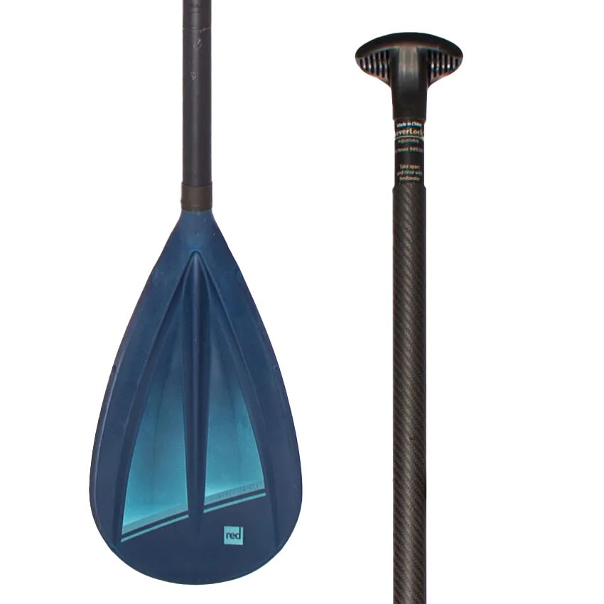 5-Piece Collapsible SUP Paddle