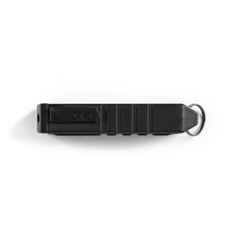 5.11 Tactical EDC-K USB 150 Lumens Everyday Carry Keychain Light