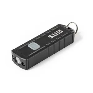 5.11 Tactical EDC-K USB 150 Lumens Everyday Carry Keychain Light