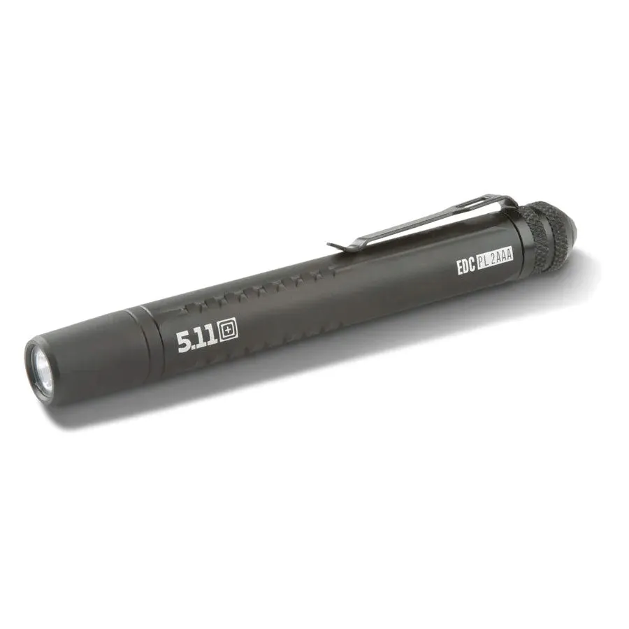 5.11 Tactical EDC PL 2AAA Flashlight