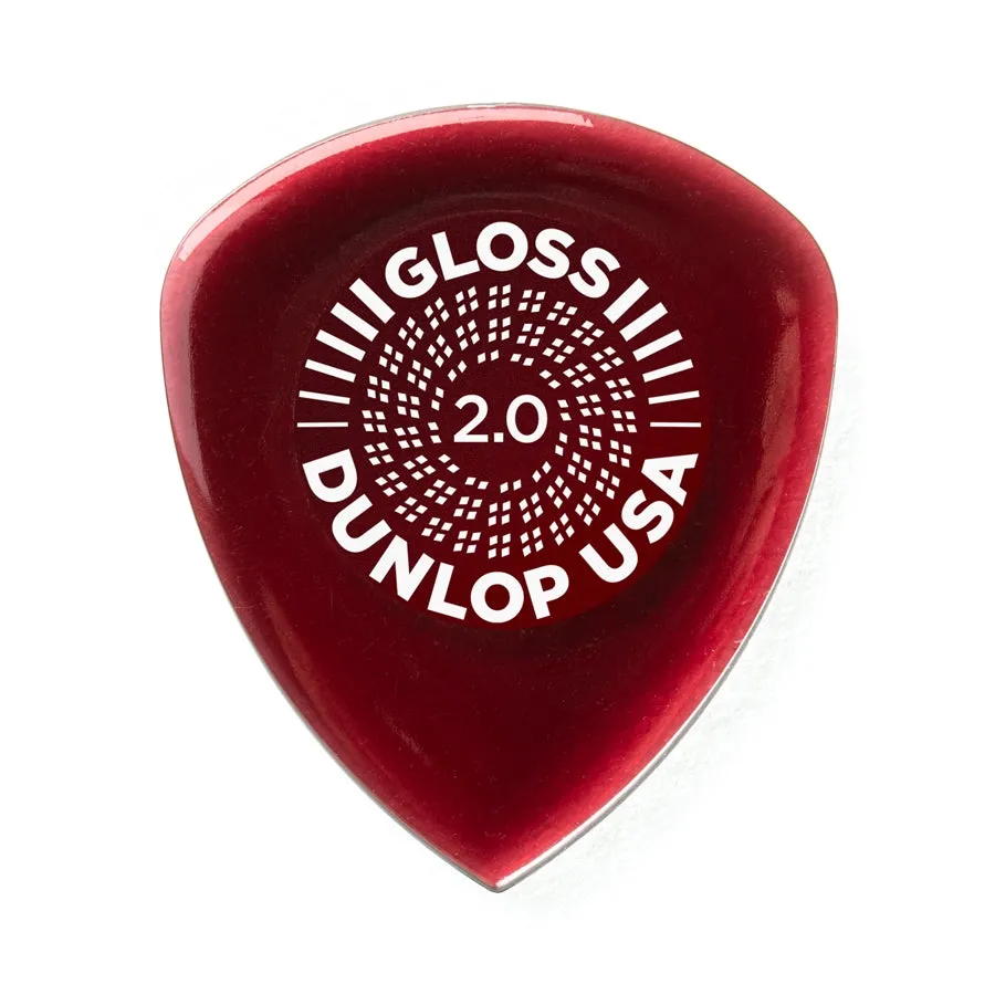 550R200 Flow Gloss 2.0mm 12/Bag