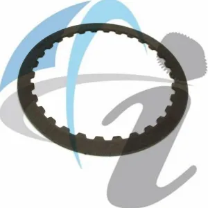 5HP19 FL.FLA B CLUTCH FRICTION