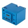 6430202- Mid Continent TA 202 Charging Port