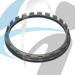 6L45/50 2-6 CLUTCH PISTON