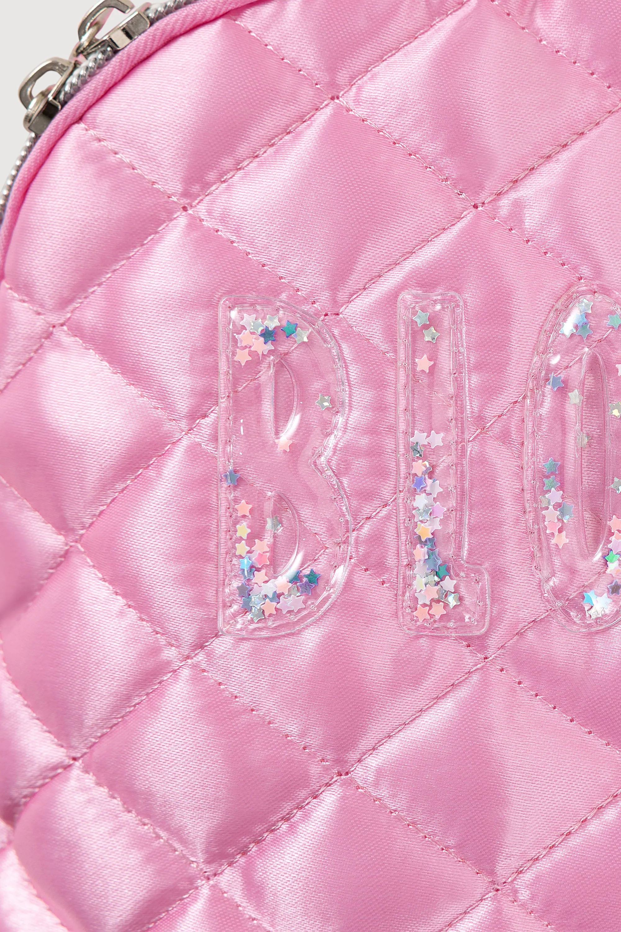 A5320 - Bloch Primary Backpack Satin