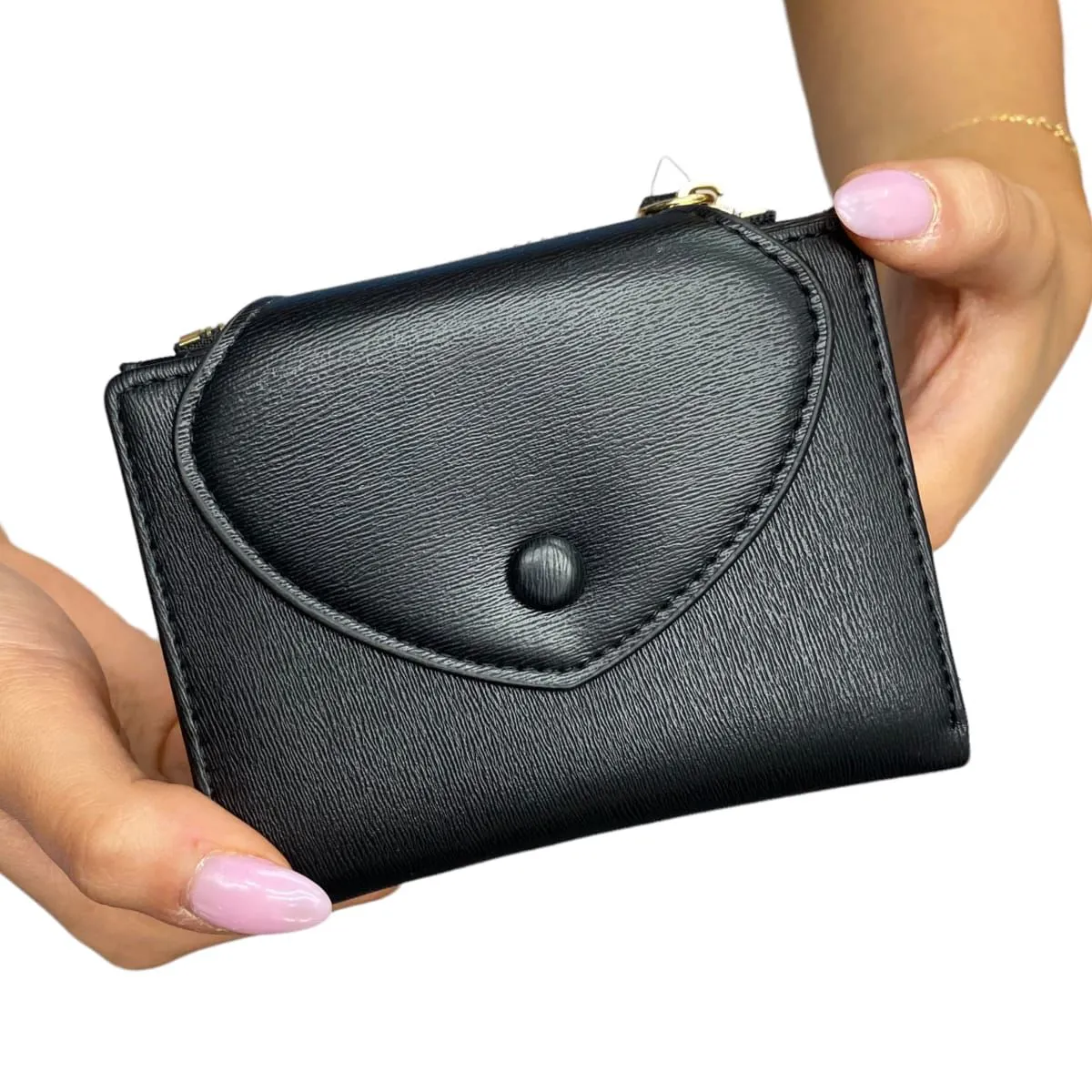 A77 Compact Wallet