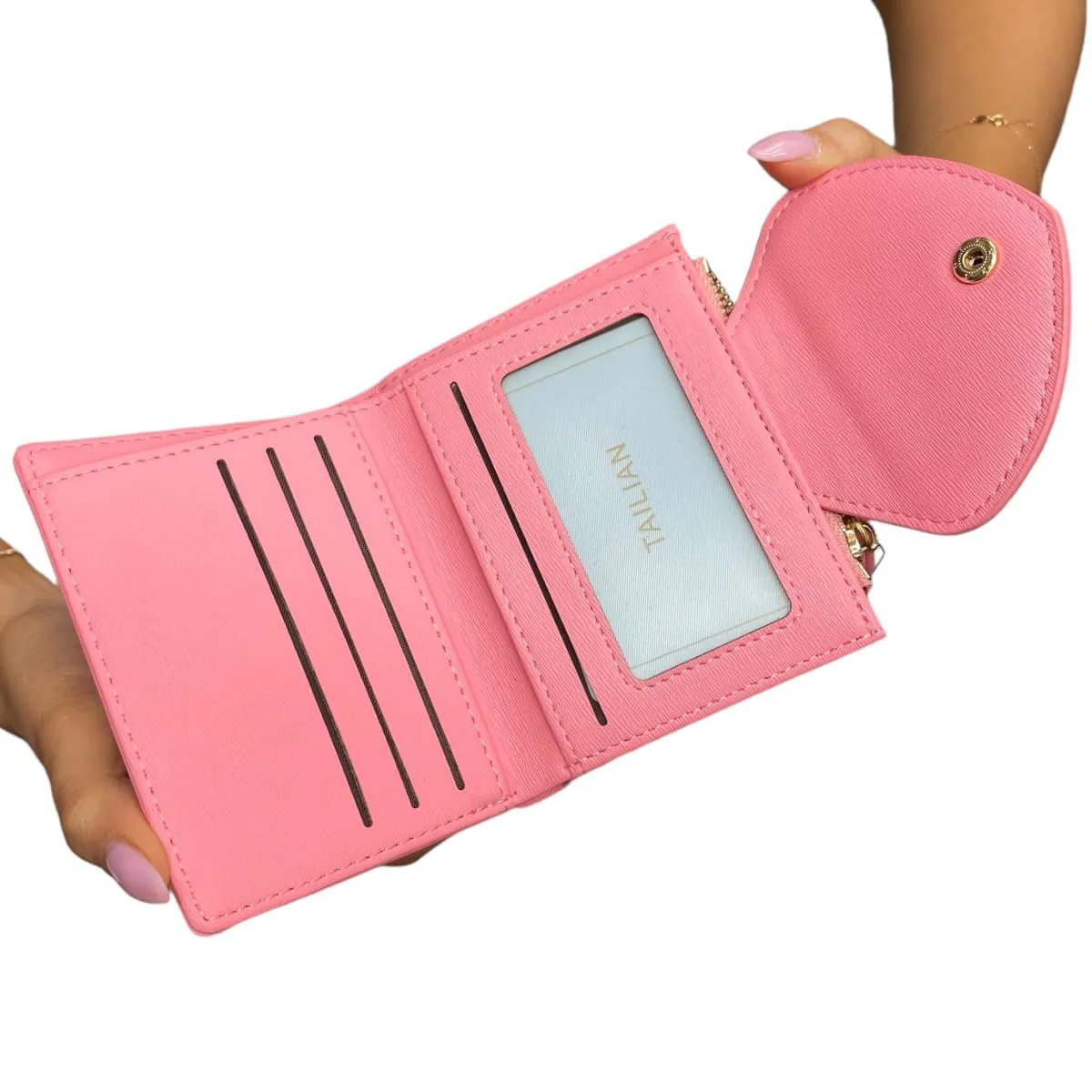 A77 Compact Wallet