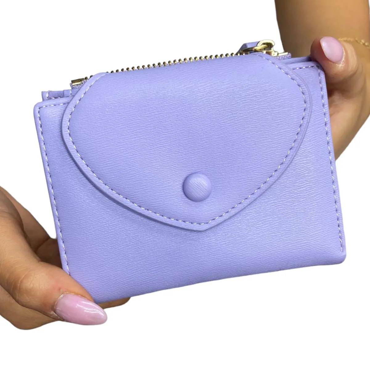 A77 Compact Wallet