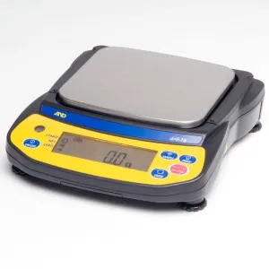 A&D EJ-2000 EJ Series Portable Balance