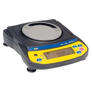 A&D EJ-610 EJ Series Portable Balance