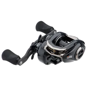 ABU GARCIA - REVO MGX2 HIGH SPEED - CASTING REEL