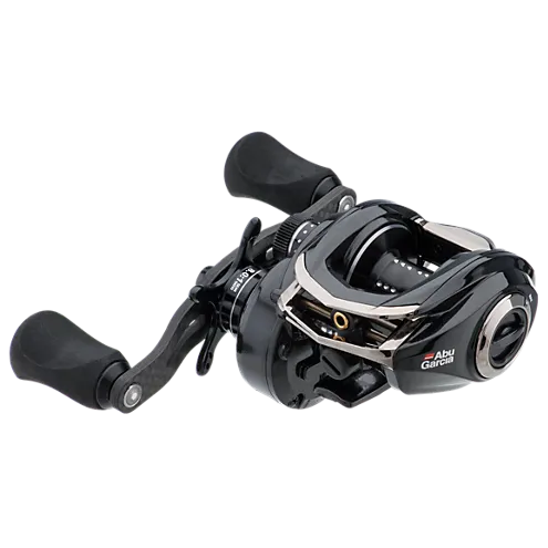 ABU GARCIA - REVO MGX2 HIGH SPEED - CASTING REEL