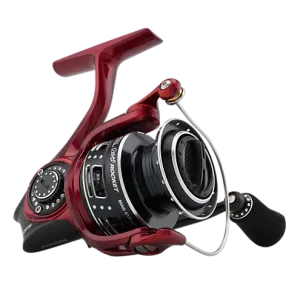 ABU GARCIA - REVO ROCKET - SPINNING REEL