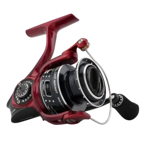 ABU GARCIA - REVO ROCKET - SPINNING REEL