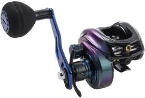 Abu Garcia Salty Stage Jigging Overhead Reel