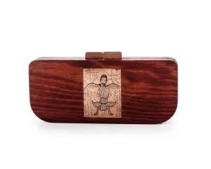 Abundance Talisman Clutch