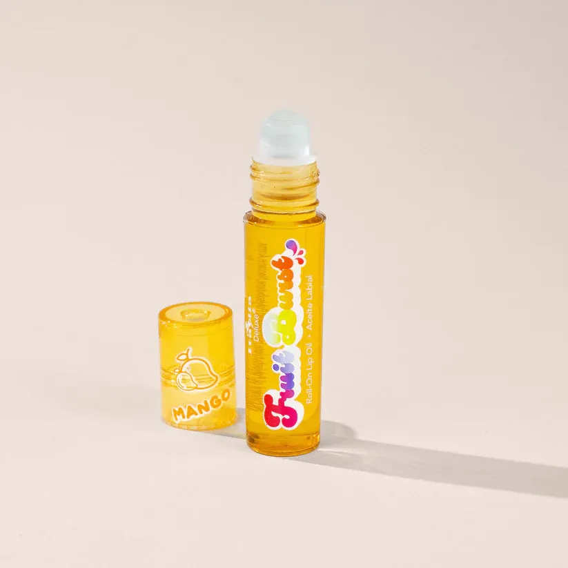 Aceite Labial: Fruit Burst Roll On Lip Oil - Italia