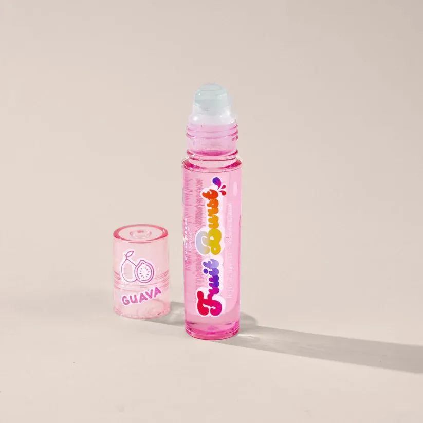 Aceite Labial: Fruit Burst Roll On Lip Oil - Italia