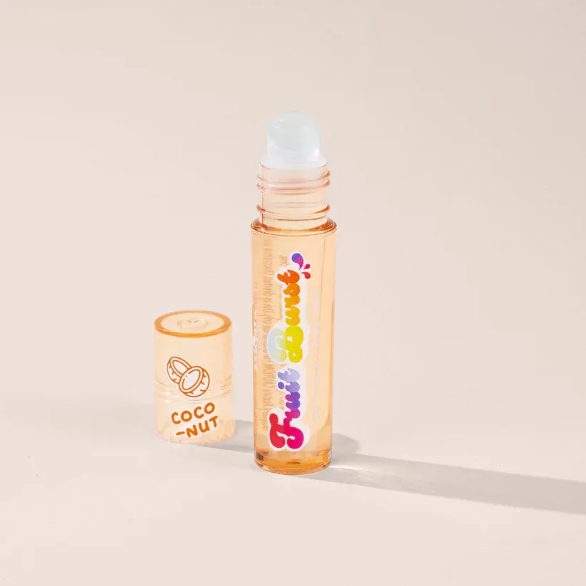 Aceite Labial: Fruit Burst Roll On Lip Oil - Italia
