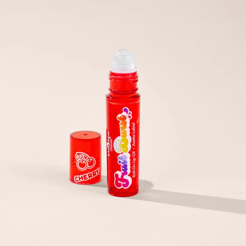 Aceite Labial: Fruit Burst Roll On Lip Oil - Italia