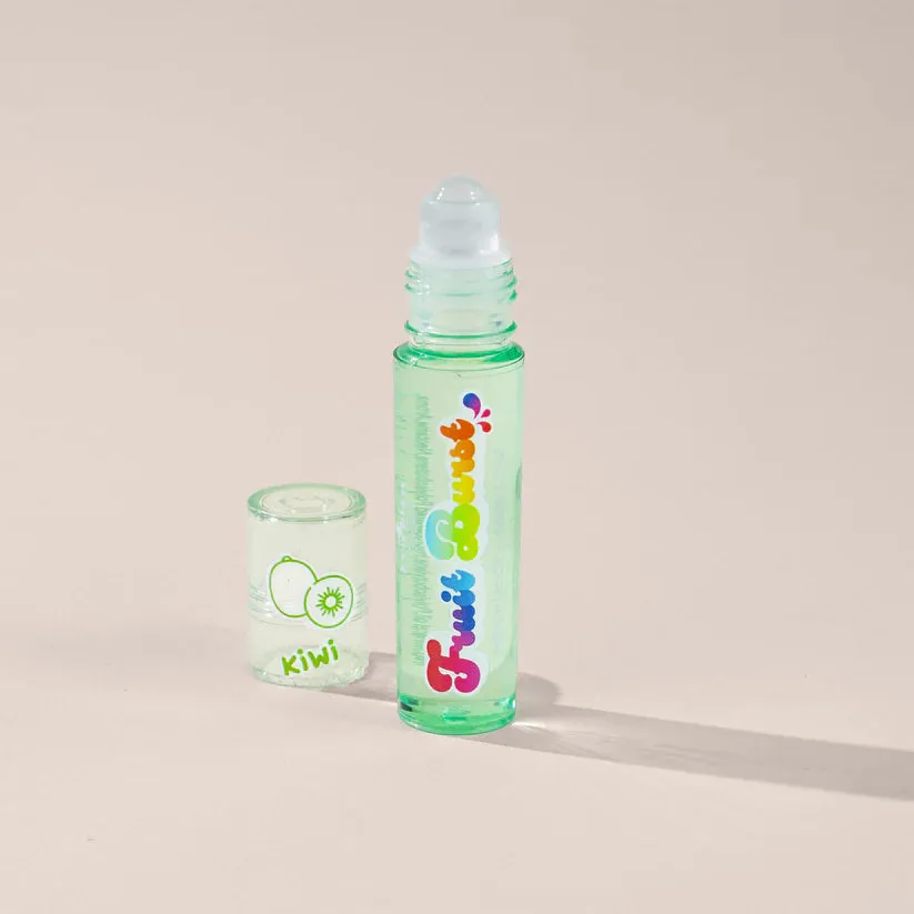 Aceite Labial: Fruit Burst Roll On Lip Oil - Italia