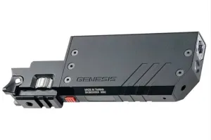 ACETECH Genesis Bifrost Tracer Unit (Compact) for G19 - Black