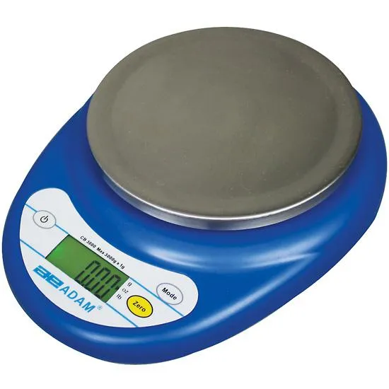 Adam Equipment CB 501 CB Series Compact Balances