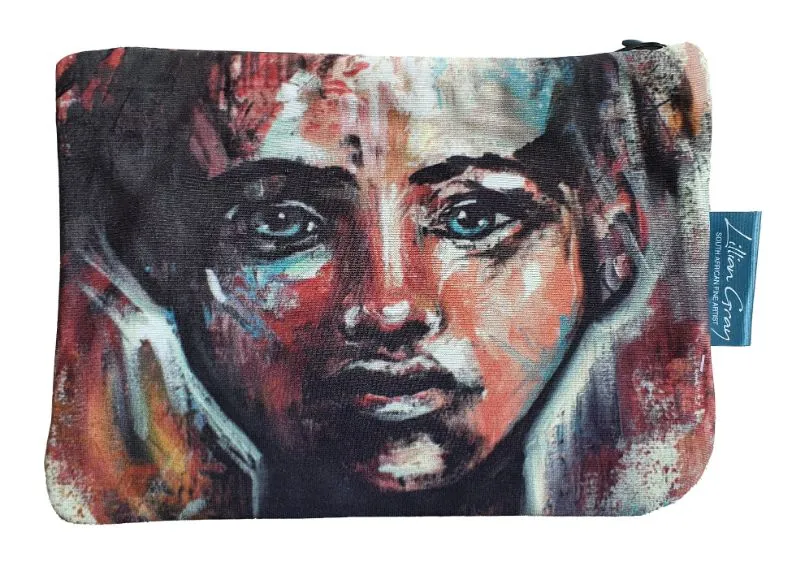 Adelle (Utility Bag)