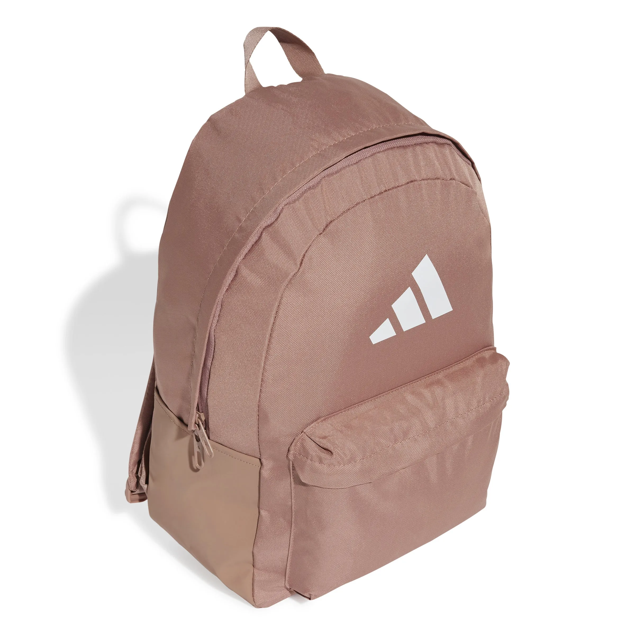 adidas Classic 3 Bars Logo Backpack