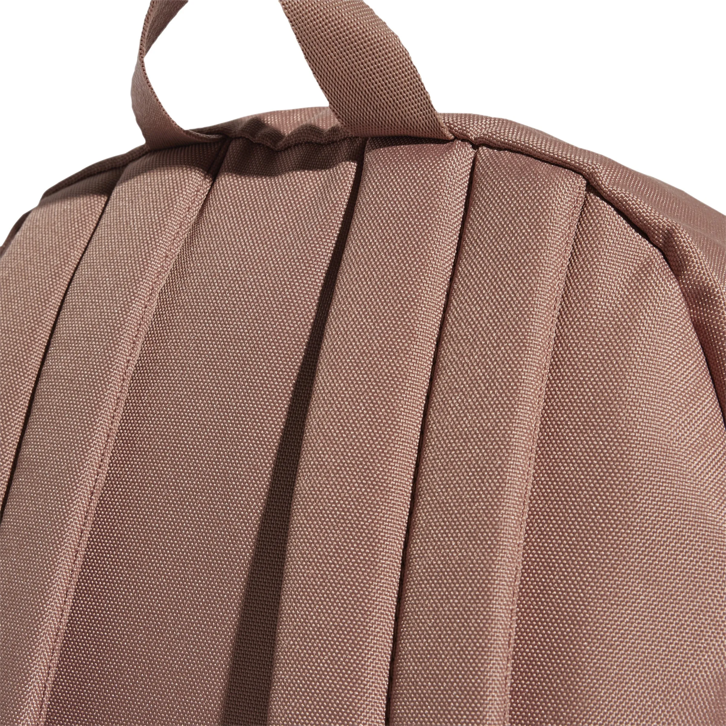 adidas Classic 3 Bars Logo Backpack