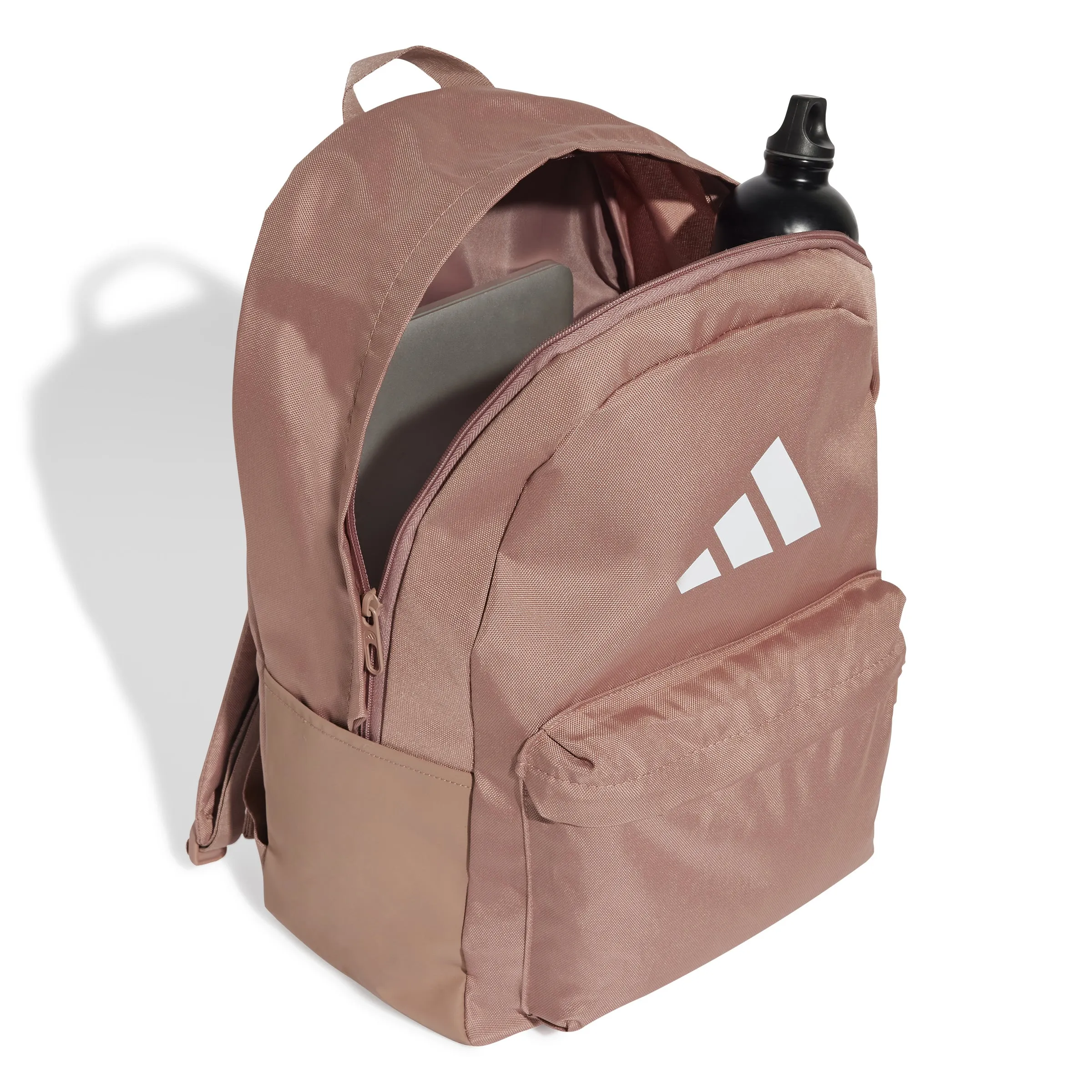 adidas Classic 3 Bars Logo Backpack